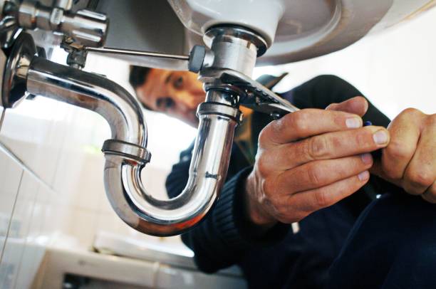 Trusted Yerington, NV Plumbing Experts