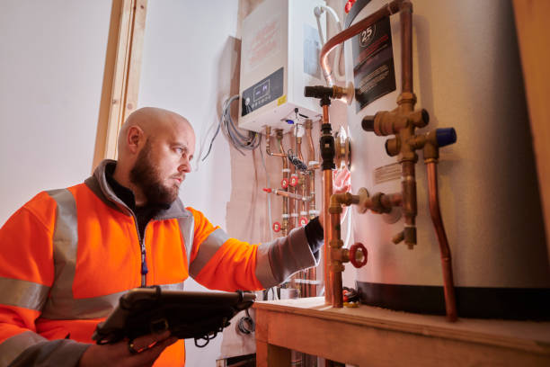 Best Boilers & Radiators  in Yerington, NV