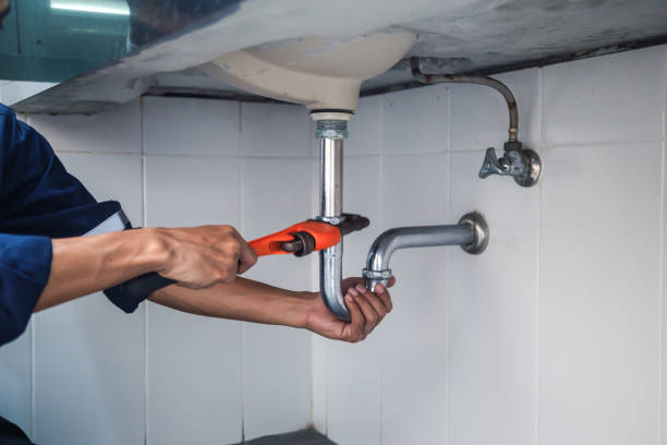 Shower Repair Services in Yerington, NV