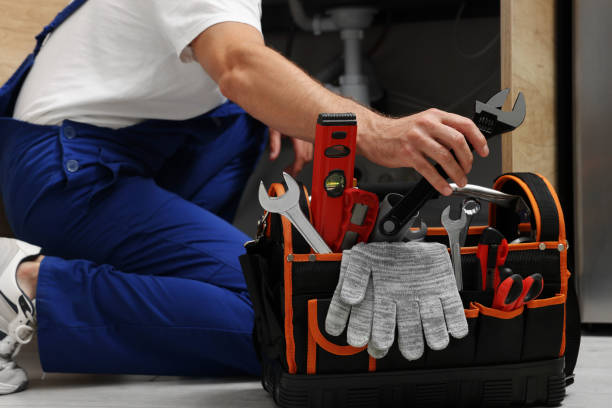 Best Leak Detection Services  in Yerington, NV