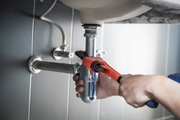 Yerington, NV Plumbing Company