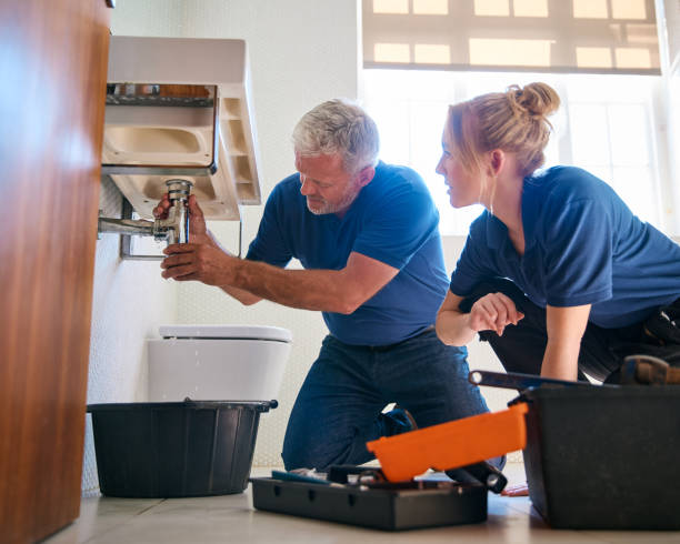 Best Local Plumber Services  in Yerington, NV